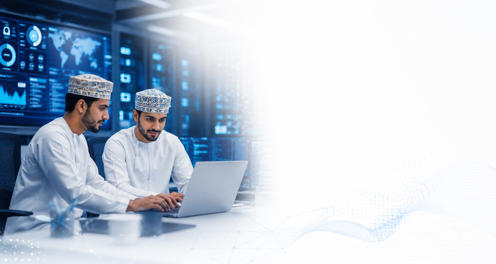 Bahwan IT delivering technology solutions across Oman