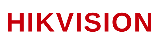 Hikvision logo