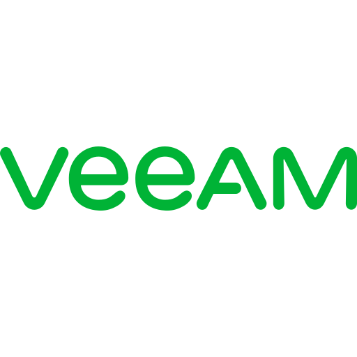 Veeam logo